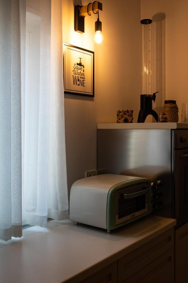 Titti'S Place バーリ エクステリア 写真