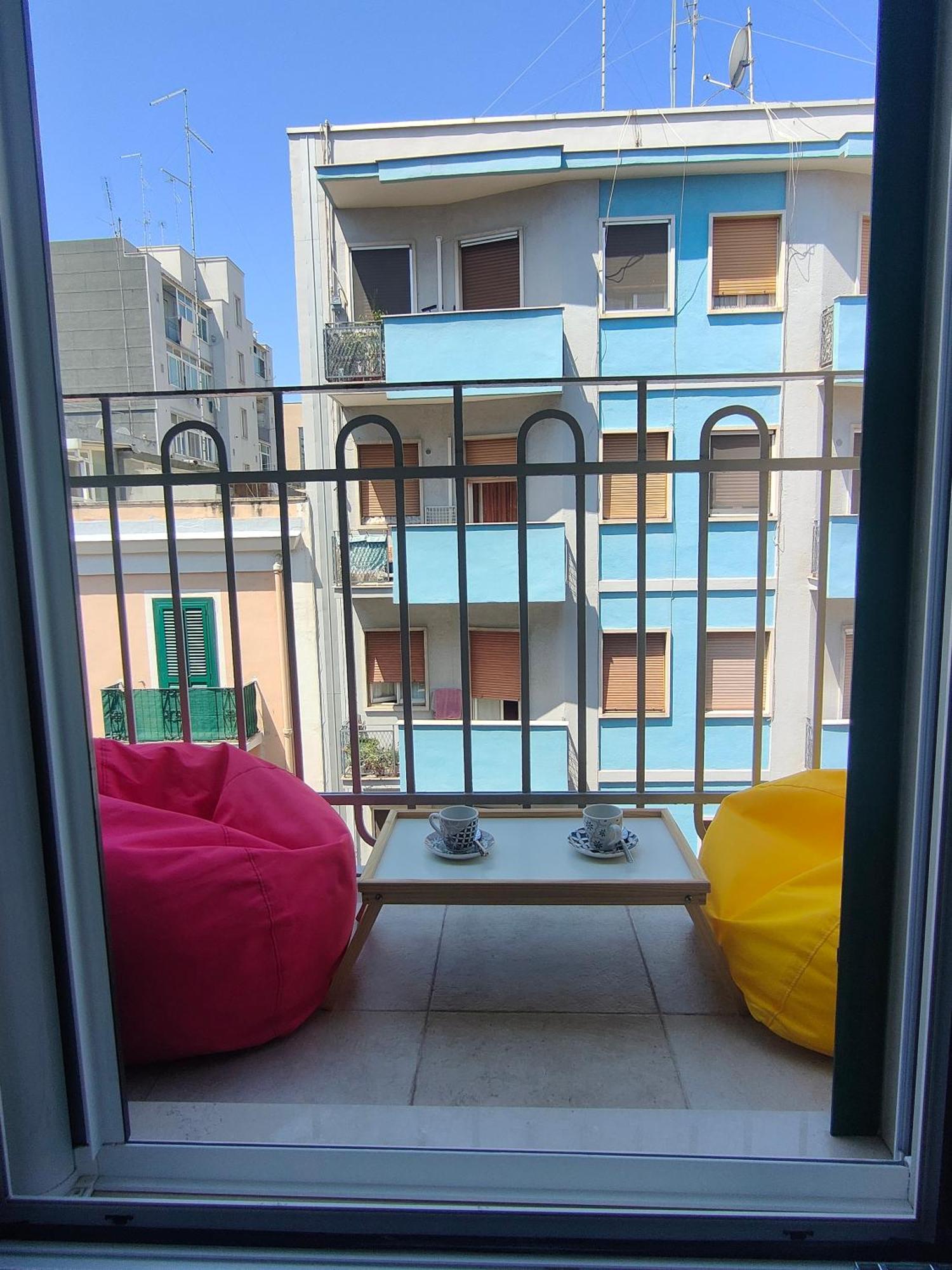 Titti'S Place バーリ エクステリア 写真
