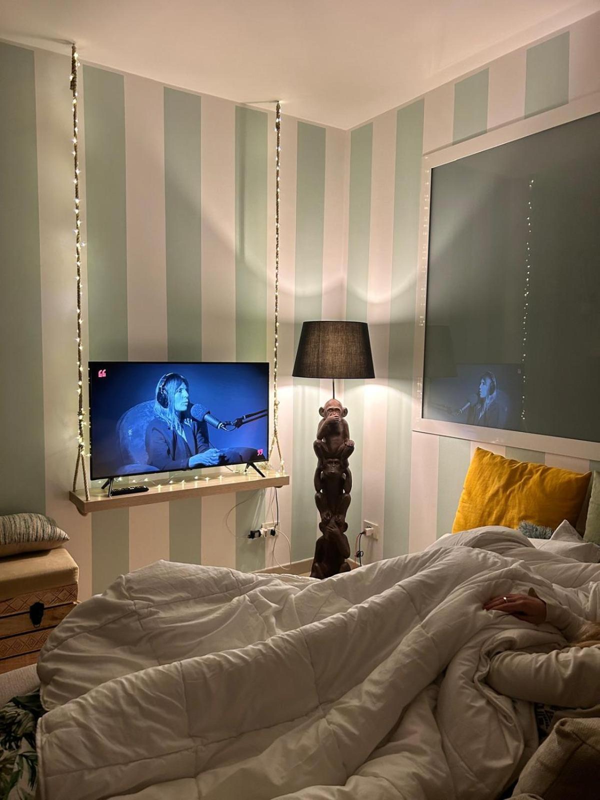 Titti'S Place バーリ エクステリア 写真