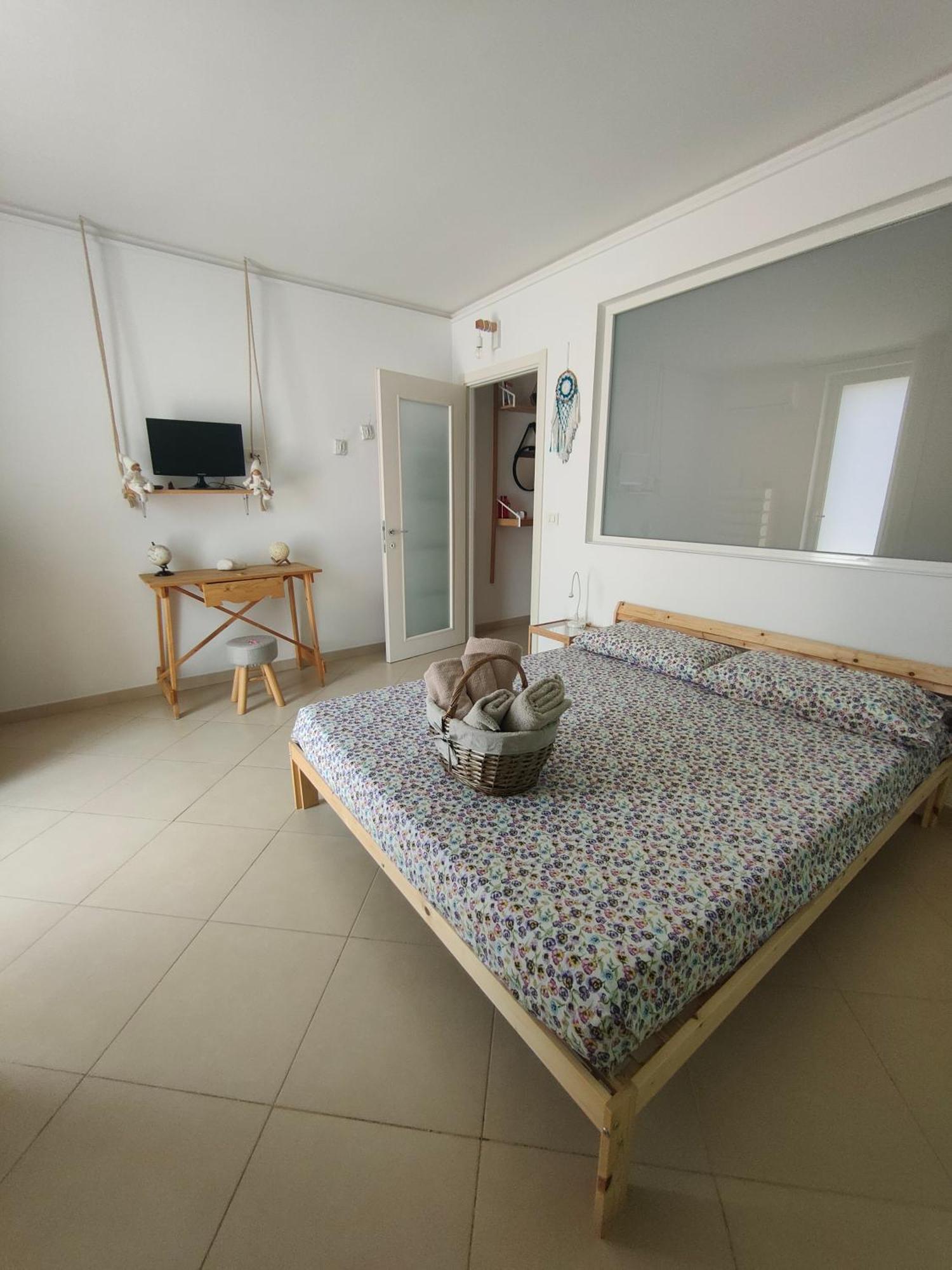 Titti'S Place バーリ エクステリア 写真