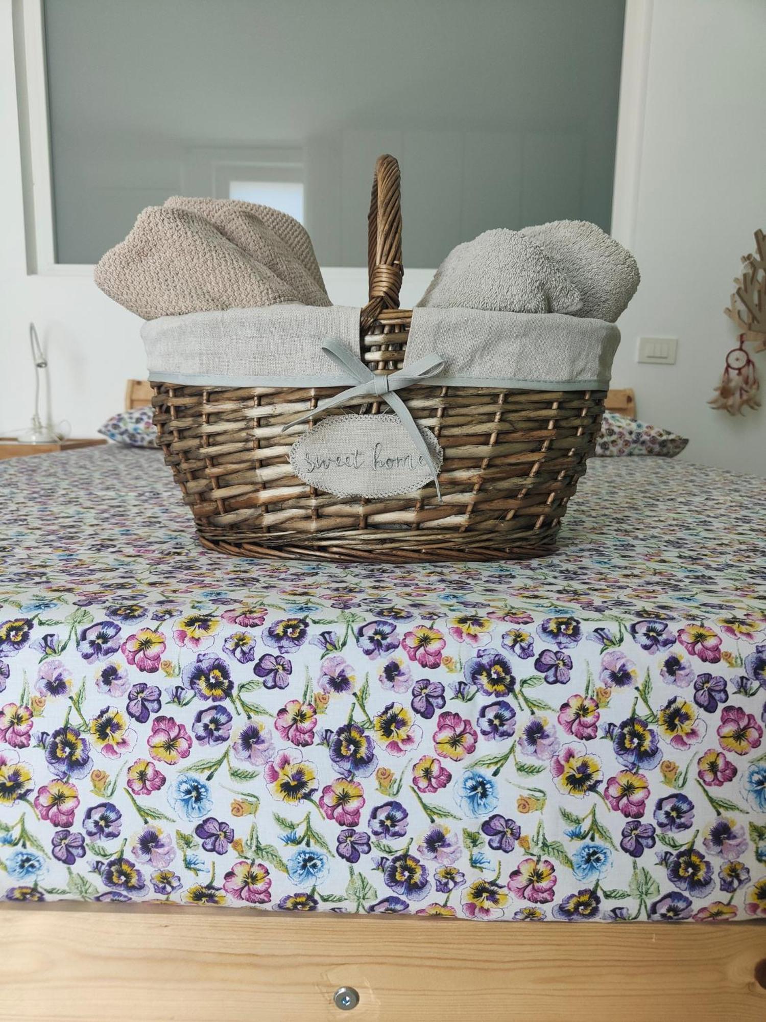 Titti'S Place バーリ エクステリア 写真